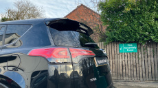 Toyota RAV4 2.5 VVT-i Hybrid Business Ed Plus TSS 5dr CVT 2WD Hybrid Estate